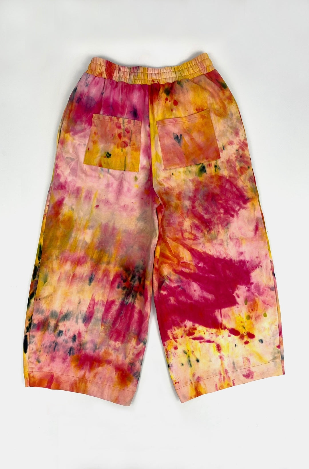 Tie and Dye sweatpants