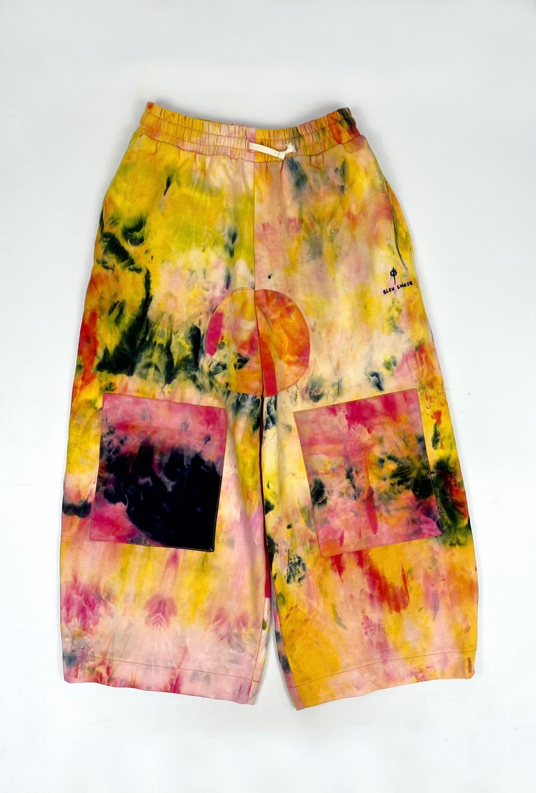 Tie and Dye sweatpants