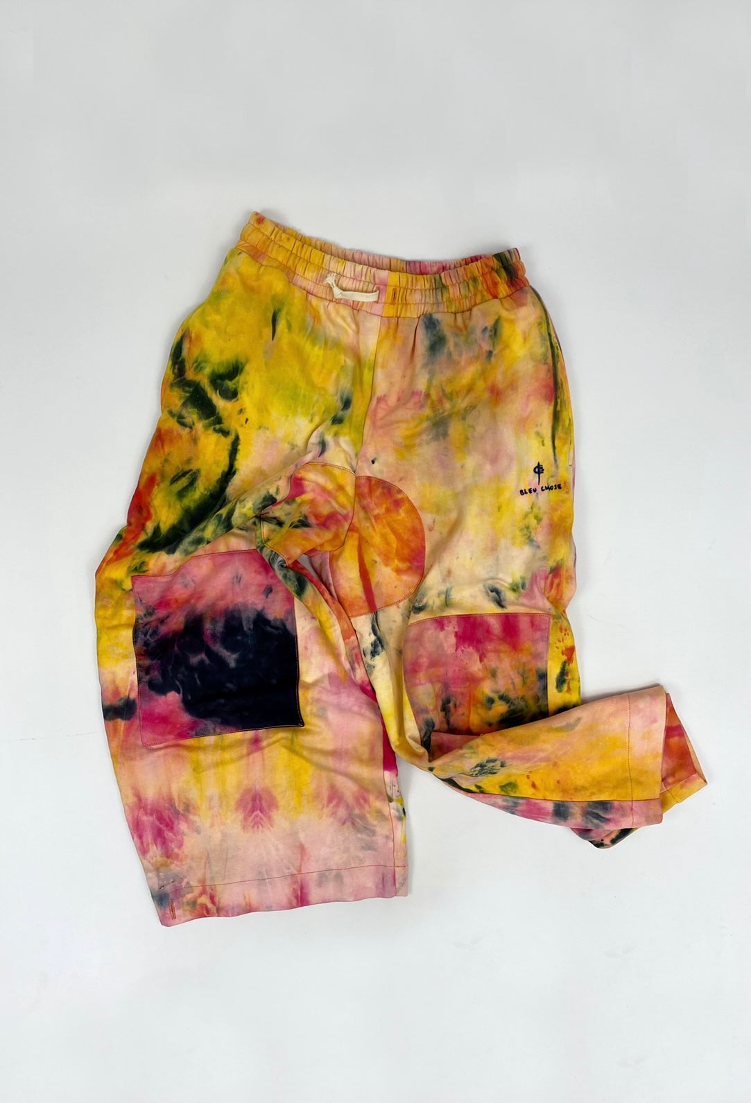 Tie and Dye sweatpants