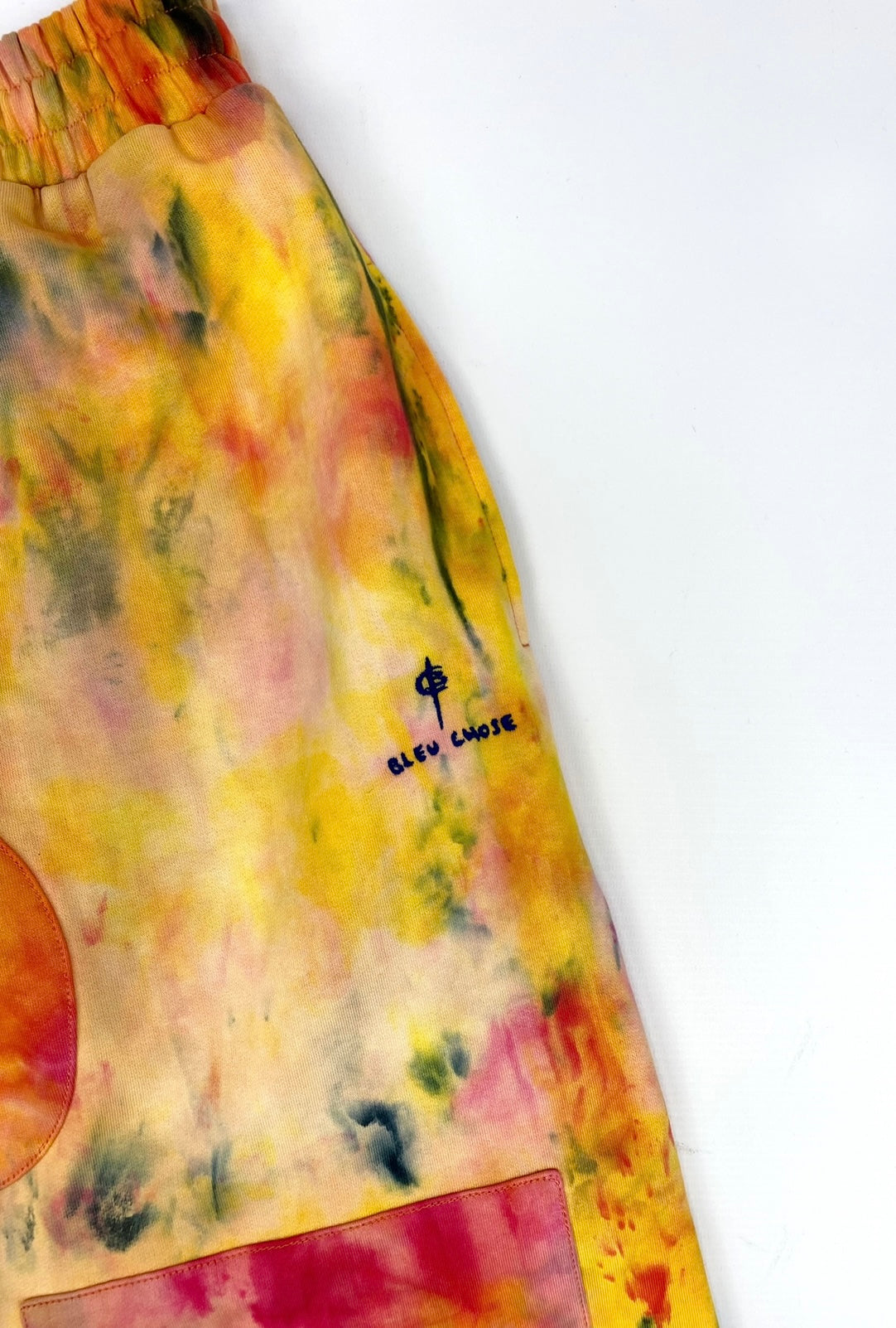 Tie and Dye sweatpants