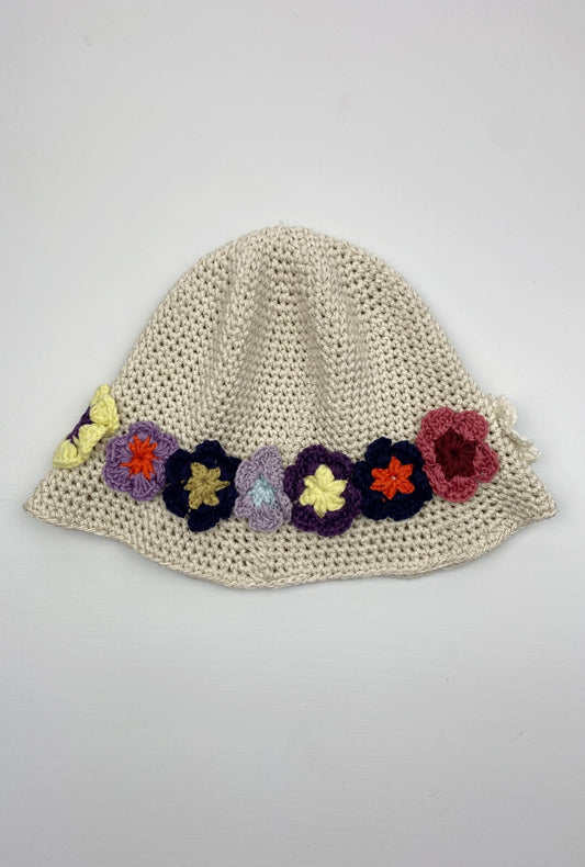 PRE-COMMANDE Bob en crochet