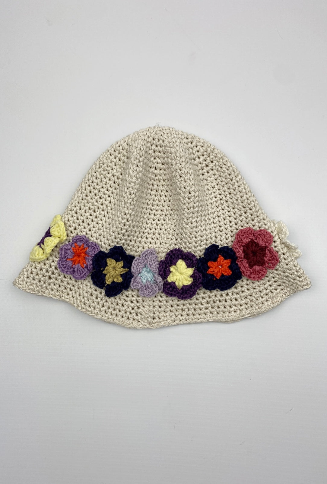Bob and crochet