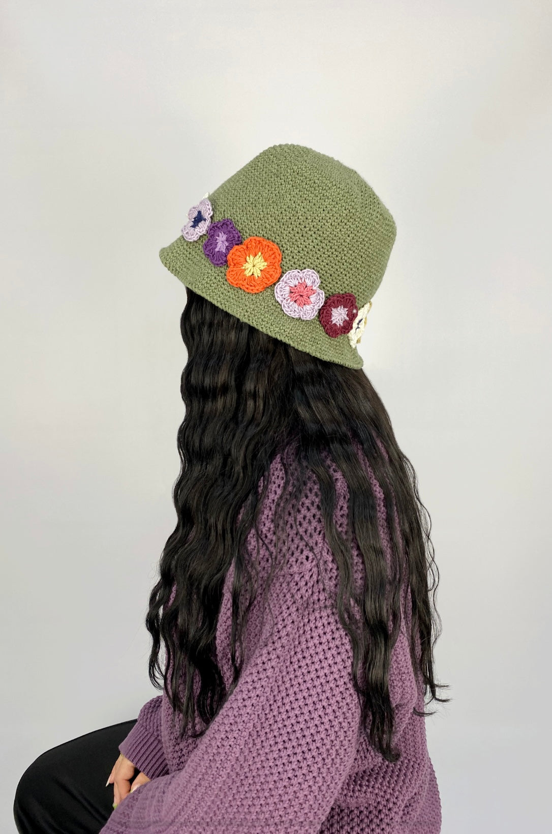 Bob and crochet