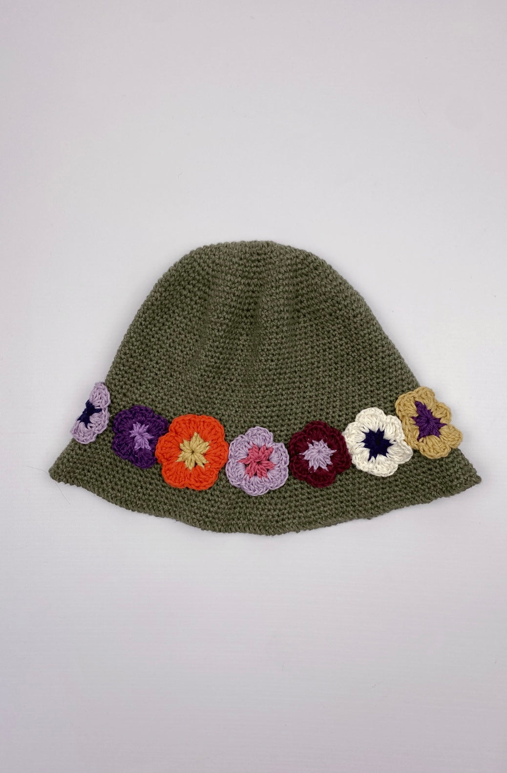 Bob and crochet